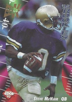 Steve McNair