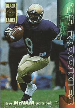 Steve McNair