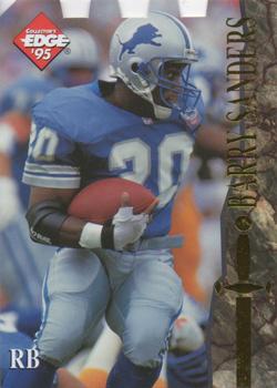 Barry Sanders