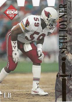 Seth Joyner
