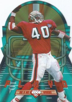 #6 William Floyd