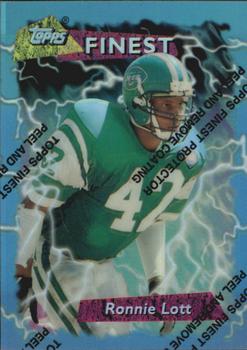 Ronnie Lott