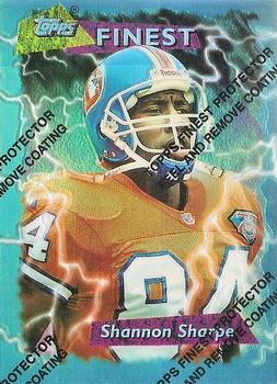 Shannon Sharpe