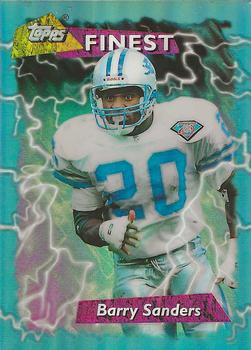 #250 Barry Sanders
