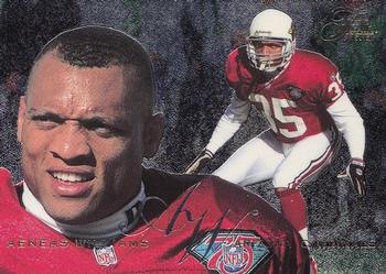 Aeneas Williams