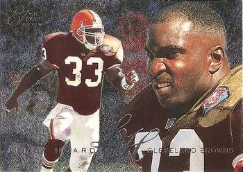 Leroy Hoard