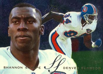 Shannon Sharpe