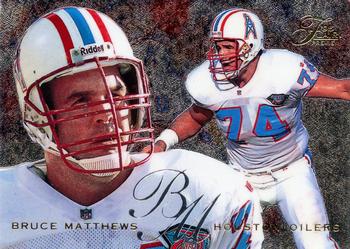 Bruce Matthews