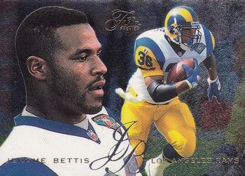 Jerome Bettis