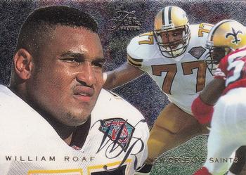William Roaf