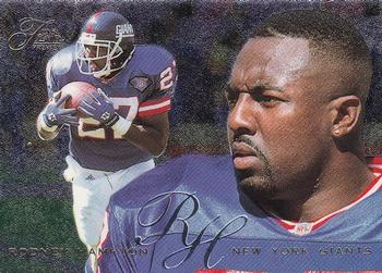 Rodney Hampton