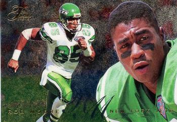 Rob Moore