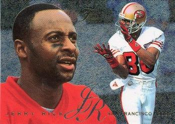Jerry Rice
