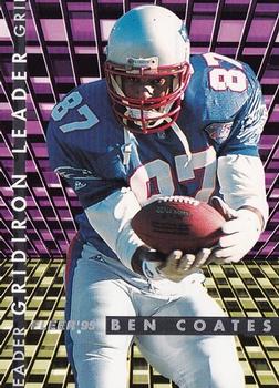 Ben Coates