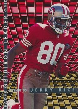 Jerry Rice