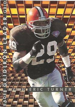 Eric Turner