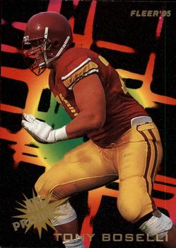 Tony Boselli
