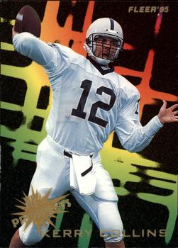 Kerry Collins