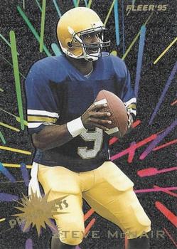 Steve McNair