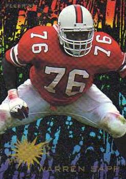 Warren Sapp