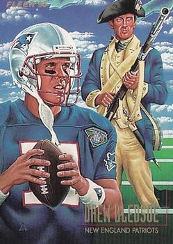Drew Bledsoe