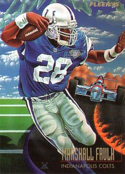 Marshall Faulk