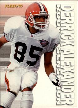 Derrick Alexander