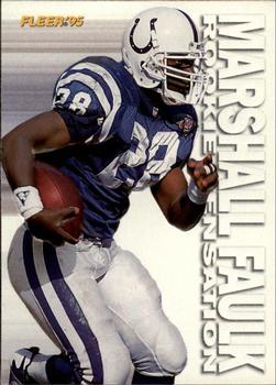 Marshall Faulk