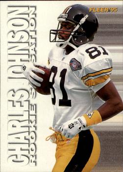 Charles Johnson