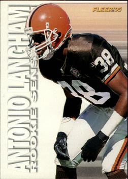 Antonio Langham
