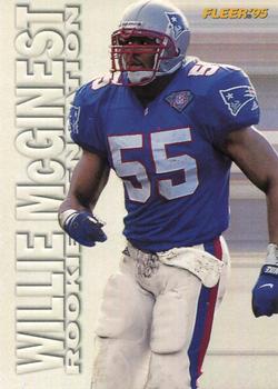 Willie McGinest