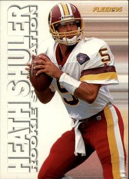 Heath Shuler