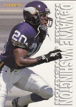 Dewayne Washington