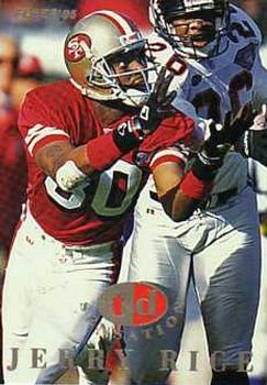 Jerry Rice