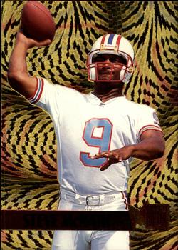 Steve McNair