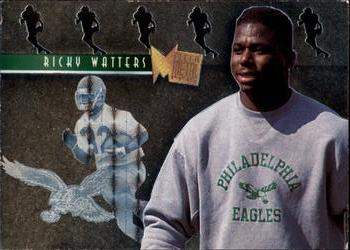 Ricky Watters