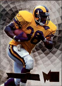 Jerome Bettis