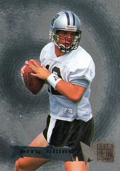 Kerry Collins