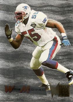 Willie McGinest
