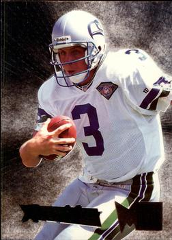 Rick Mirer