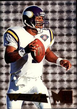Warren Moon