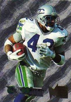 Chris Warren