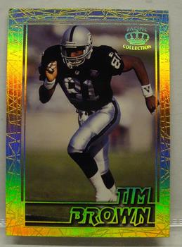 Tim Brown