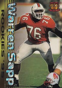 Warren Sapp