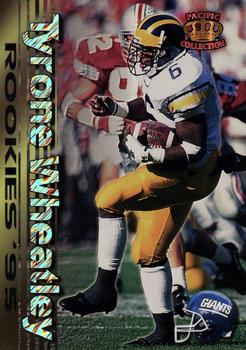 Tyrone Wheatley