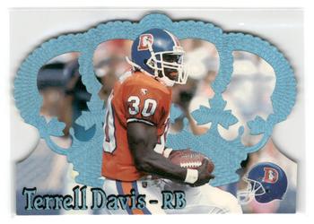 Terrell Davis