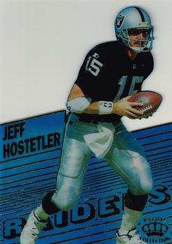 Jeff Hostetler
