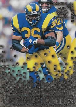 Jerome Bettis