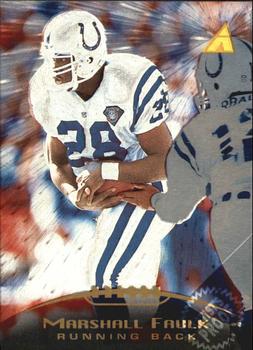 Marshall Faulk