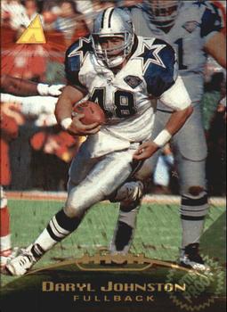 Daryl Johnston